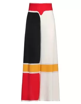 Юбка Gabriela Hearst, красный