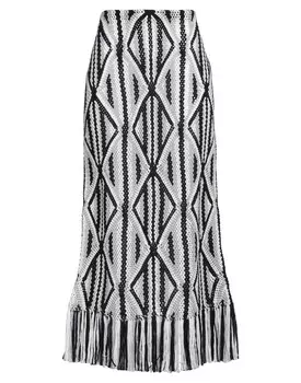 Юбка Gabriela Hearst, синий