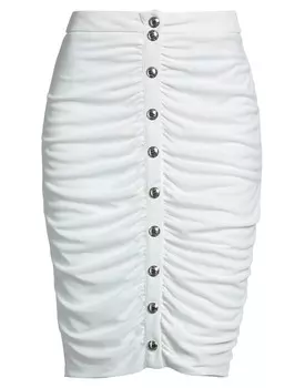 Юбка Galle Paris, белый