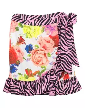 Юбка Galle Paris, белый