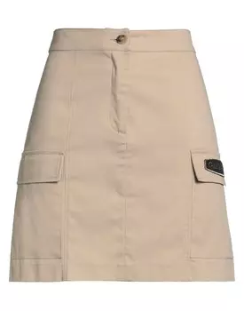 Юбка Galle Paris, бежевый