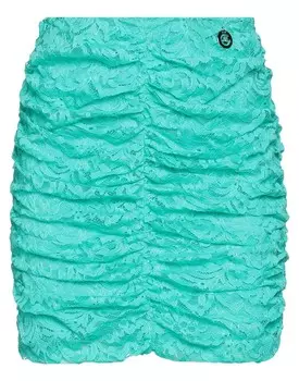 Юбка Galle Paris, бирюзовый