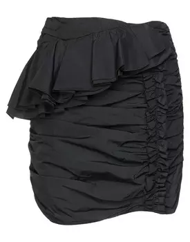 Юбка Galle Paris, черный