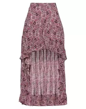 Юбка Galle Paris, фуксия