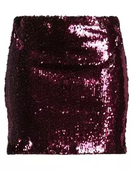 Юбка Galle Paris, гранат