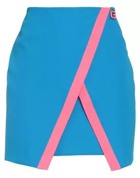 Юбка Galle Paris, лазурный