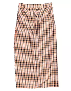 Юбка Galle Paris, оранжевый