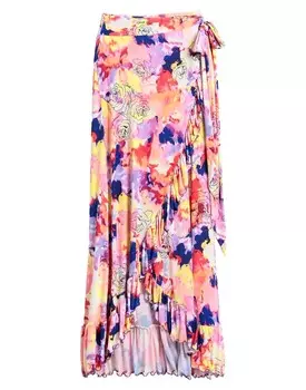 Юбка Galle Paris, розовый