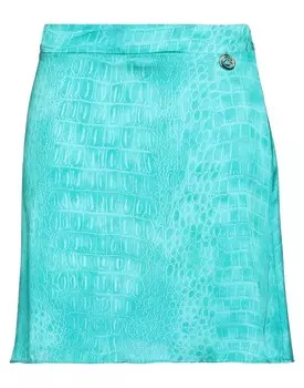 Юбка Galle Paris, зеленый