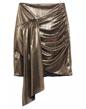 Юбка Galle Paris, золото