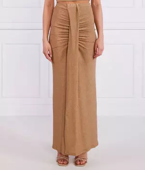 Юбка Galle Paris, золотой