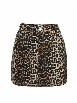 Юбка Ganni