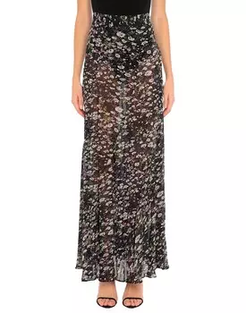 Юбка Ganni, черный