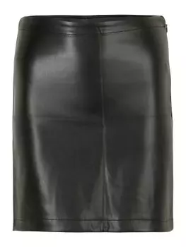 Юбка Gap, черный