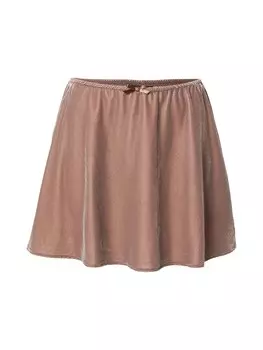 Юбка GAP, цвет Mocha