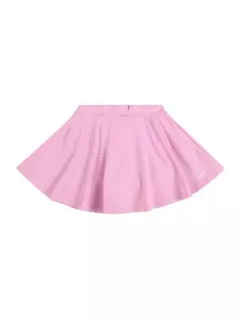 Юбка Gap MOMENT, розовый
