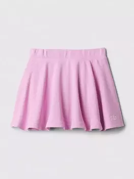 Юбка GAP, розовый