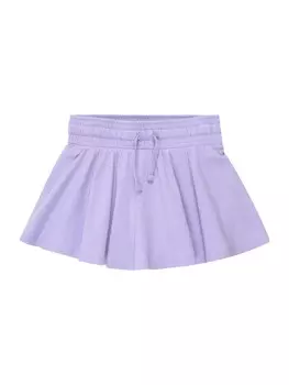 Юбка GAP, сиреневый