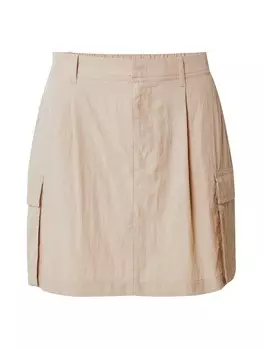 Юбка GAP UTILITY, хаки