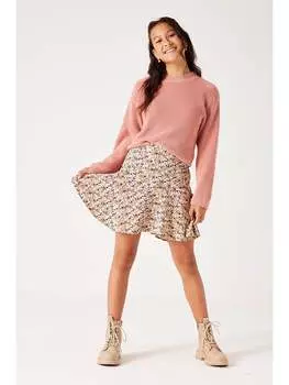 Юбка Garcia, цвет gelb/bunt