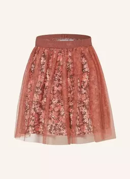 Юбка GARCIA, цвет LACHS