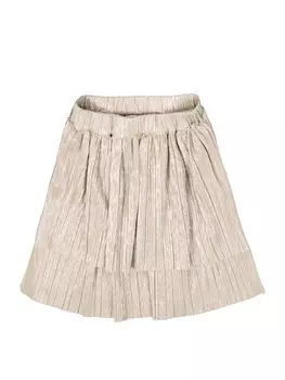 Юбка Garcia, цвет light champagne