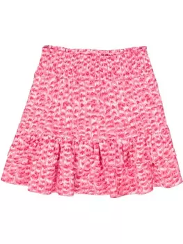 Юбка Garcia, цвет soft pink