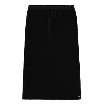 Юбка Garcia D10123, черный