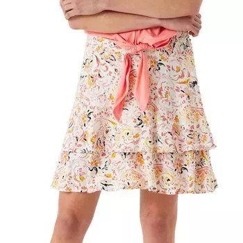 Юбка Garcia E30122, белый