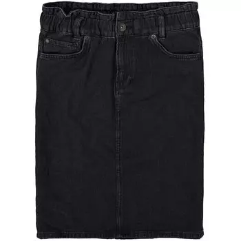 Юбка Garcia GS100820, черный