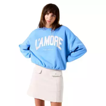 Юбка Garcia H50122 skirt, синий