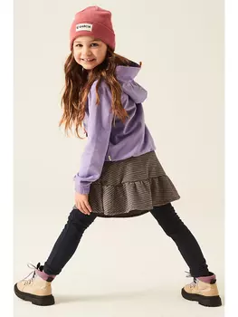 Юбка Garcia, коричневый