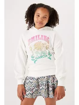 Юбка Garcia, красочный