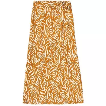 Юбка Garcia P40321 Long, желтый