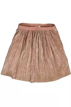 Юбка Garcia Plissee, цвет copper