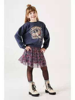 Юбка Garcia Rock, красочный