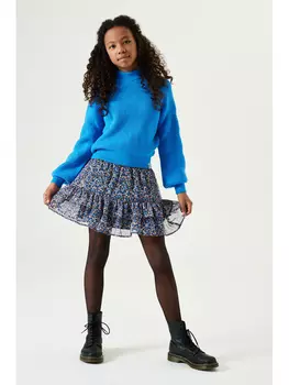 Юбка Garcia, синий