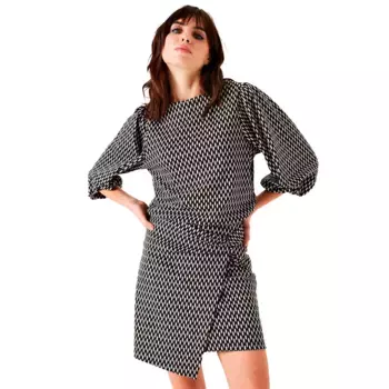 Юбка Garcia U40123, черный