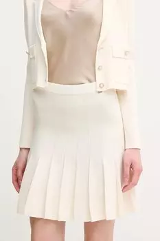 Юбка Gaudi, бежевый