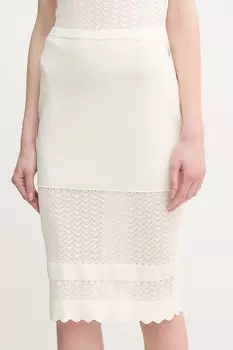 Юбка Gaudi, бежевый