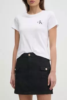 Юбка Gaudi, черный