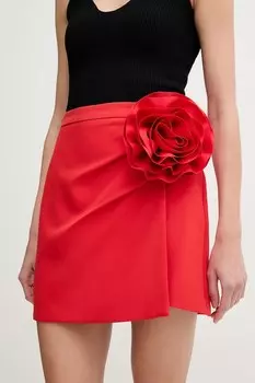 Юбка Gaudi, красный