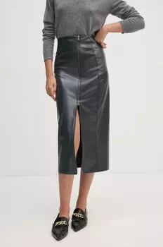 Юбка Gaudi, серый