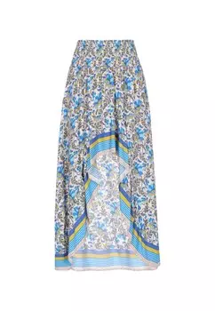 Юбка Gaya Fashion Look, белый