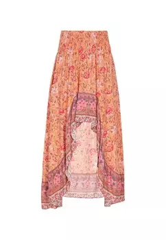 Юбка Gaya, оранжевый