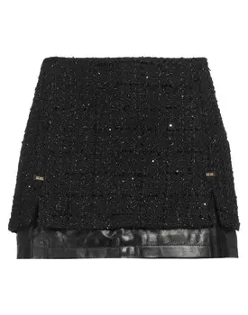 Юбка Gcds, черный