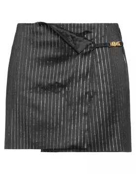 Юбка Gcds, черный