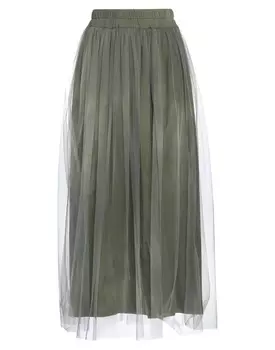 Юбка Gentryportofino, зеленый