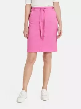 Юбка Gerry Weber, розовый