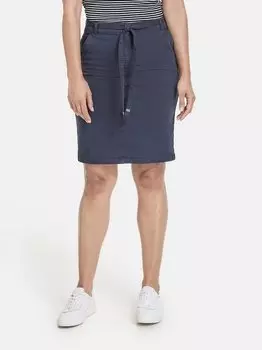 Юбка Gerry Weber, синий